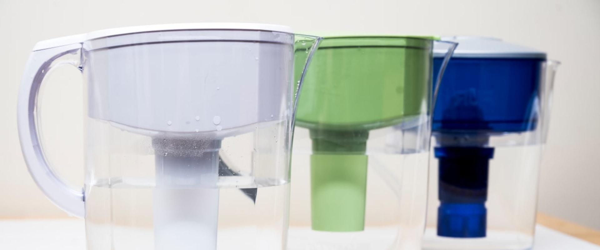Which Water Filter Pitcher Removes the Most Contaminants?