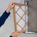 Understanding 24x30x1 Air Filters
