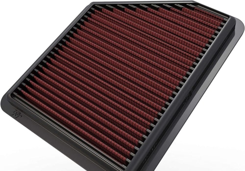 Are Premium Air Filters Worth It?
